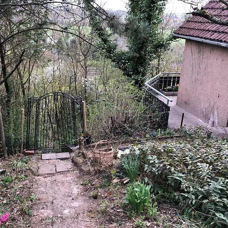 Tiny Gartenhaus Idylle Luksustelt Heilbronn