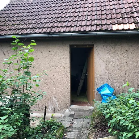 Tiny Gartenhaus Idylle * Heilbronn