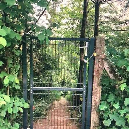 Luksustelt Tiny Gartenhaus Idylle Heilbronn